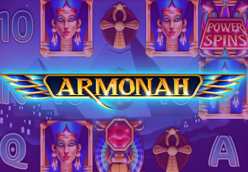 Microgaming - игровой автомат онлайн от Various с RTP 97.71%